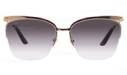 Солнцезащитные очки Cartier CT0124S-001 59