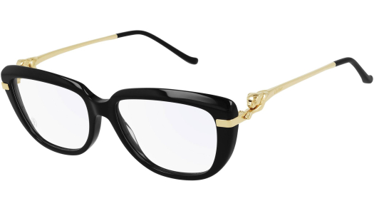 Оправа Cartier CT0282O-001 53