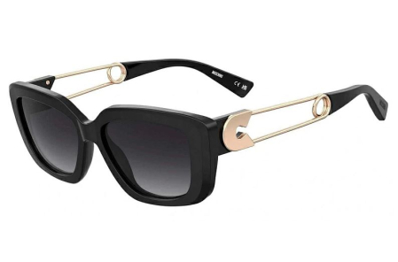 Солнцезащитные очки MOSCHINO 168/S 807