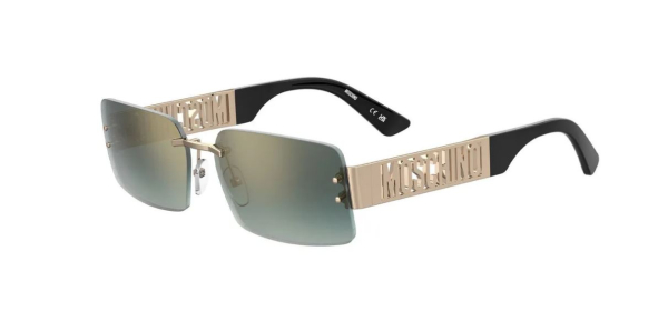 Солнцезащитные очки MOSCHINO 169/S 5F6
