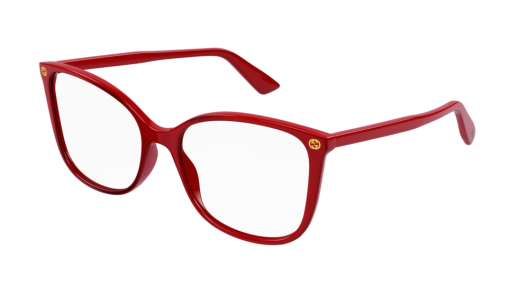 Оправа GUCCI GG0026O-010 53