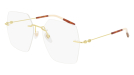 Оправа GUCCI GG0683O-001 55