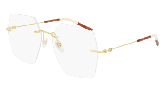 Оправа GUCCI GG0683O-001 55