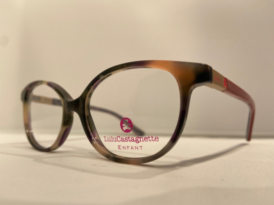 Оправа LULU CASTAGNETTE LEAA115 c78 Д