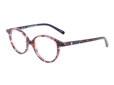 Оправы LULU CASTAGNETTE LEAA125 c77 Д