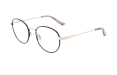 Оправа LULU CASTAGNETTE LFMM120 c01 П