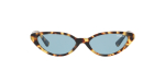 Солнцезащитные очки VOGUE 5237S 260580 52