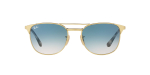 Солнцезащитные очки Ray Ban 3429M 001/3F 58