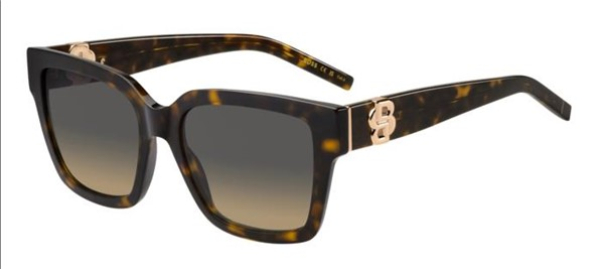 Солнцезащитные очки BOSS 1744/S 086