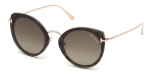 Солнцезащитные очки Tom Ford 683 52K 63