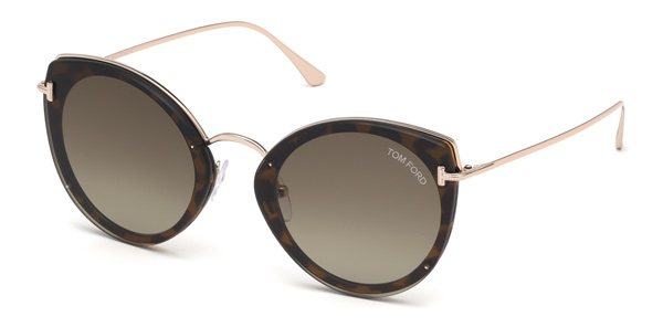 Солнцезащитные очки Tom Ford 683 52K 63