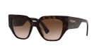 Солнцезащитные очки VOGUE 5409S W65613 52