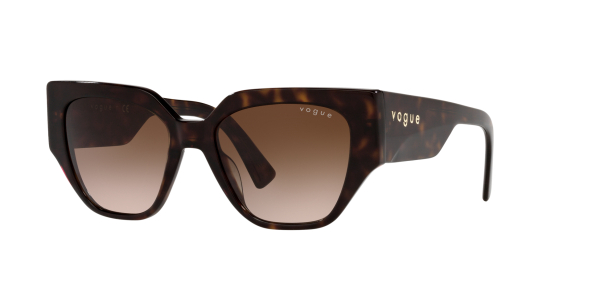 Солнцезащитные очки VOGUE 5409S W65613 52
