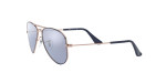 Солнцезащитные очки Ray Ban 9506S 264/1U 52