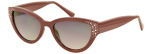Солнцезащитные очки DACKOR 451-Bordo