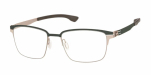 Оправа Ic-berlin Kenny Bronze-Racing-Green
