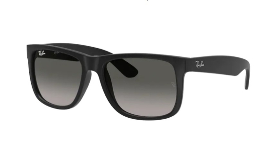 Солнцезащитные очки Ray Ban 4165 601/8G 55 Б