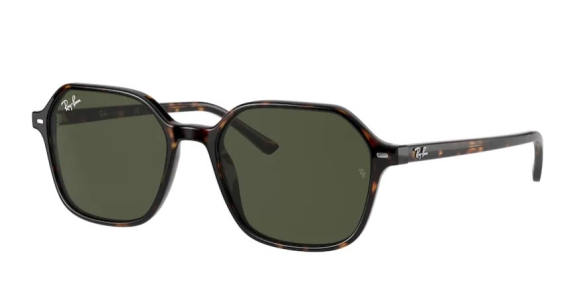 Солнцезащитные очки Ray Ban 2194 902/31 53