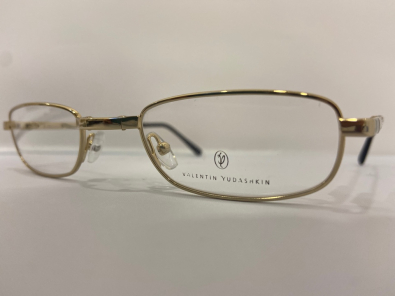 Оправа VALENTIN YUDASHKIN 909FOLDING 05