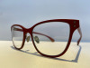 Оправы LUCAS de STAEL 04 Red ingrassato