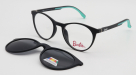 Оправа BARBIE BBCL 002 BLK Д