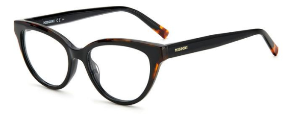 Оправа MISSONI 0091 WR7