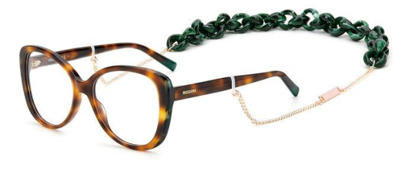 Оправа MISSONI 0093/N PHW