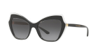 Солнцезащитные очки DOLCE & GABBANA 4361 53838G 52