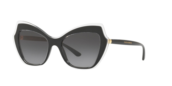 Солнцезащитные очки DOLCE & GABBANA 4361 53838G 52