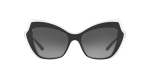 Солнцезащитные очки DOLCE & GABBANA 4361 53838G 52