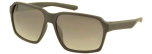 Солнцезащитные очки DACKOR 412-Brown