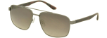 Солнцезащитные очки DACKOR 461-Brown