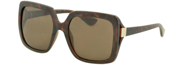 Солнцезащитные очки DACKOR 534-Brown
