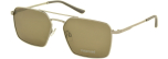 Солнцезащитные очки DACKOR 586-Brown