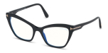 Оправа Tom Ford 5601-B 001 53