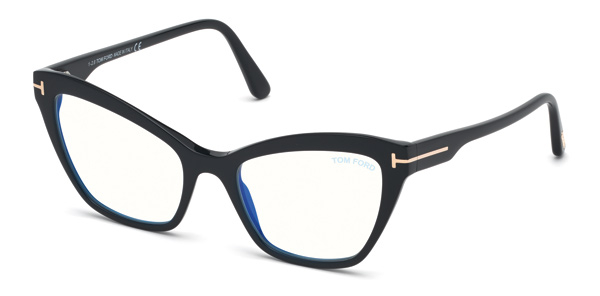 Оправа Tom Ford 5601-B 001 53