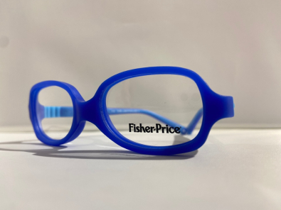 Оправа FISHER PRICE FPV/31 сBLU(41)