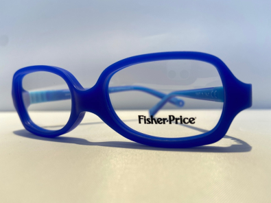 Оправа FISHER PRICE FPV/31 сBLU(43)