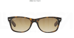 Солнцезащитные очки Ray Ban 2132 710/51 55 Б
