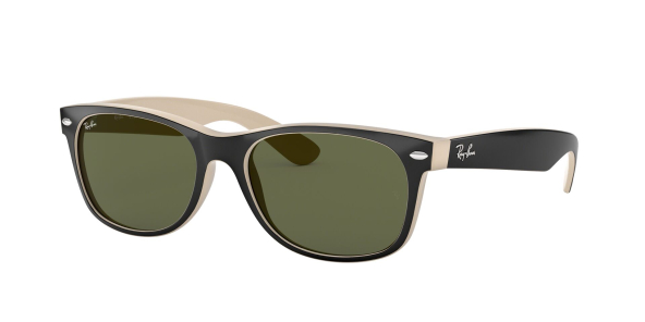 Солнцезащитные очки Ray Ban 2132 875 55