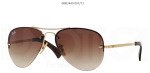 Солнцезащитные очки Ray Ban 3449 001/13 59