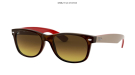 Солнцезащитные очки Ray Ban 2132 618185 55