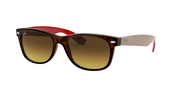 Солнцезащитные очки Ray Ban 2132 618185 55