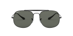 Солнцезащитные очки Ray Ban 3561 002/58 57