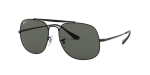Солнцезащитные очки Ray Ban 3561 002/58 57
