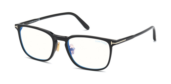 Оправа Tom Ford 5699-B 001 57
