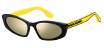 Солнцезащитные очки Marc Jacobs 356/S 40GJO