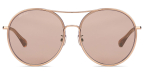 Солнцезащитные очки Jimmy Choo LENI/F/S EYR2S