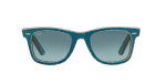 Солнцезащитные очки Ray Ban 2140 11644M 50