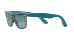 Солнцезащитные очки Ray Ban 2140 11644M 50